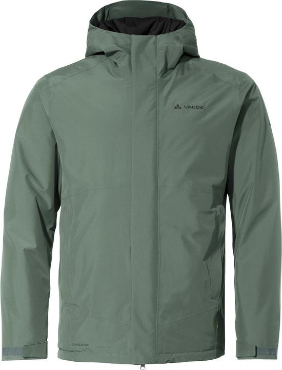 Vaude Rosemoor Padded Jacket II