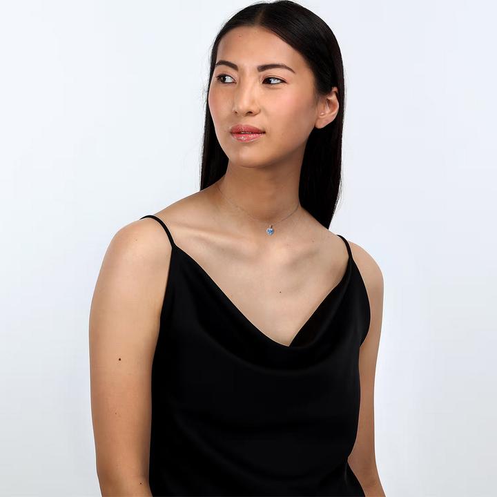 Image du produit Morellato Collier Tesori (Argent 925, 38 - 42 cm)