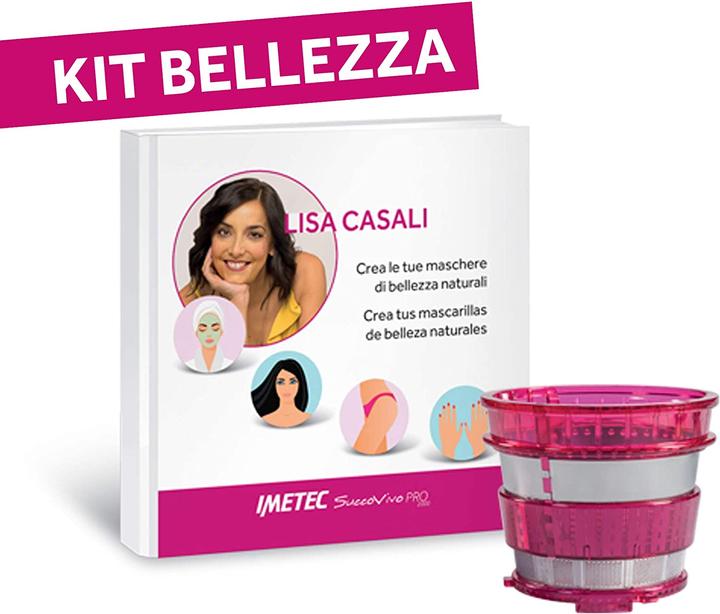 Immagine prodotto Imetec Succovivo Pro 2000