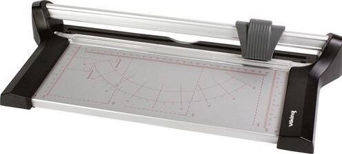 Produktbild Office Depot Rollenschneidemaschine A4 10 Blatt (10 Blätter, A4)