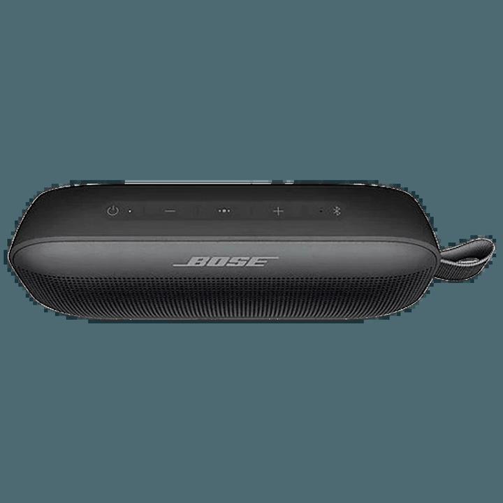 Image du produit Bose SoundLink Flex (12 h, Fonctionnement sur batterie)