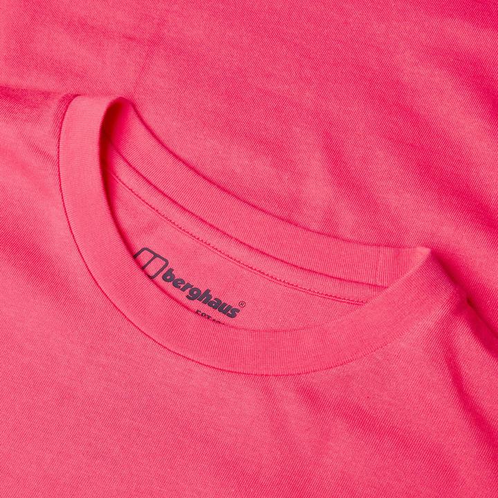 Actual product image Berghaus M Everyday Elements Tee (T-Shirt) (48)