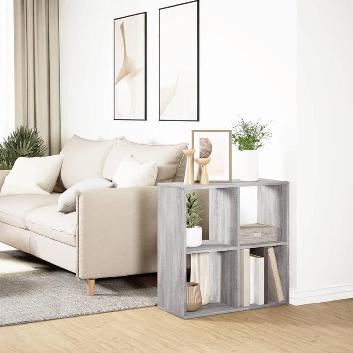Actual product image VidaXL Room divider (69.5 x 29 x 69.5 cm)
