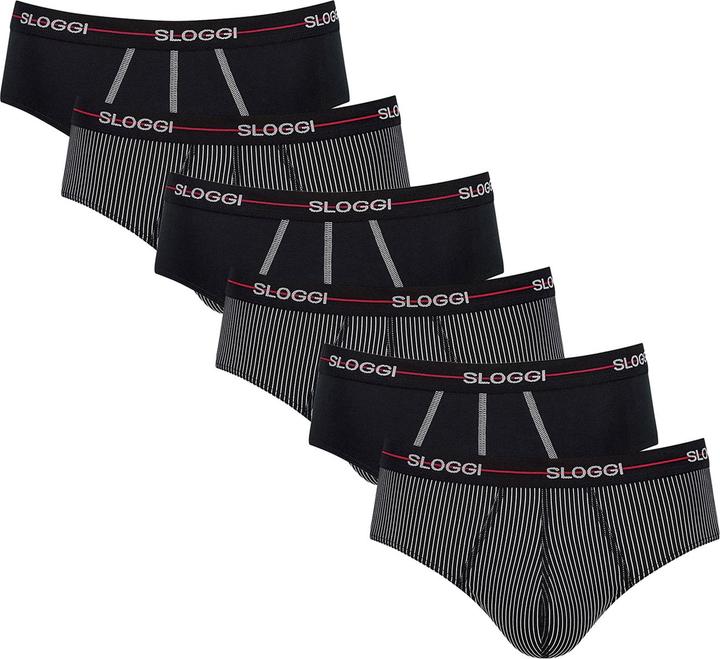 Rosso - Combinazione scura
