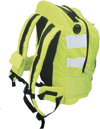 Actual product image Portwest Sac à dos Hi-Vis (25 l)