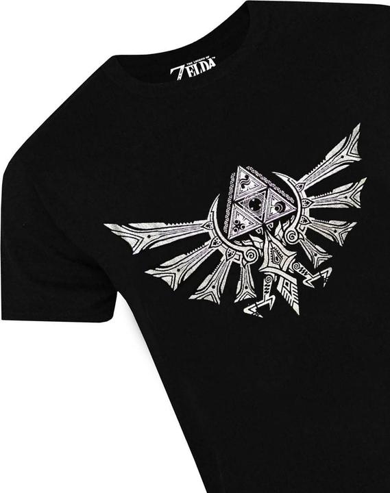 Produktbild The Legend of Zelda TShirt (3XL)