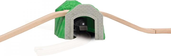 Produktbild Eichhorn EH Bahn, Tunnel