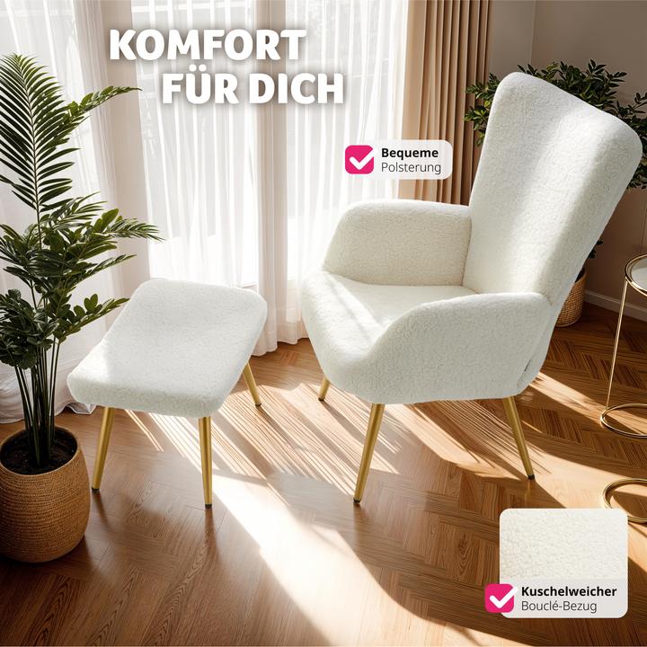Immagine prodotto tectake Hygge