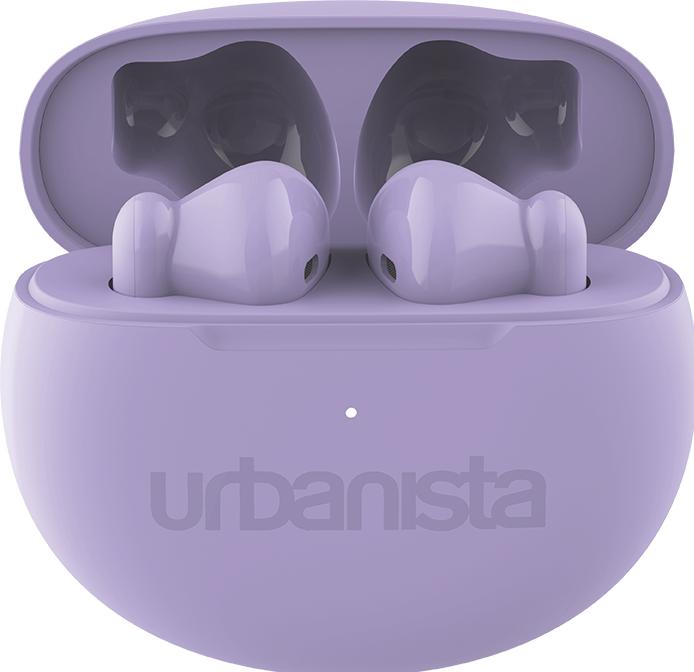 Actual product image Urbanista Austin (No noise cancelling, 5 h, Wireless)