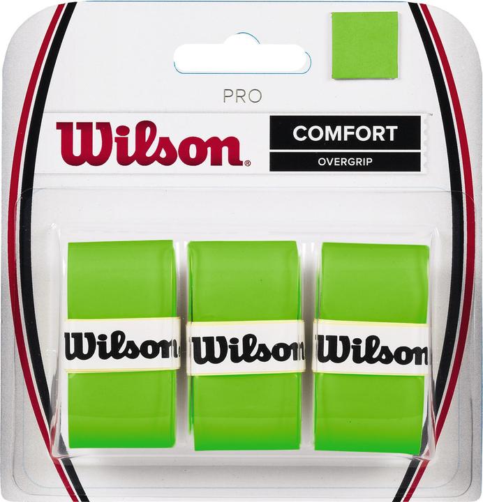 Wilson Pro Overgrip Blade Gr