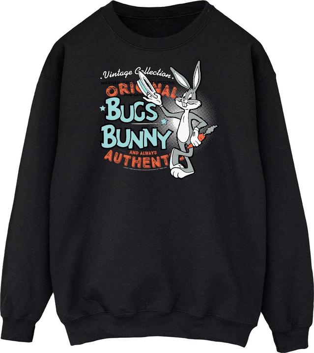 Looney Tunes Sweatshirt