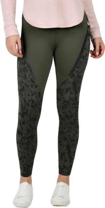 Image du produit Weatherbeeta - Collant TOULON - Femme (Bande de fréquences 38 (2600 MHz))