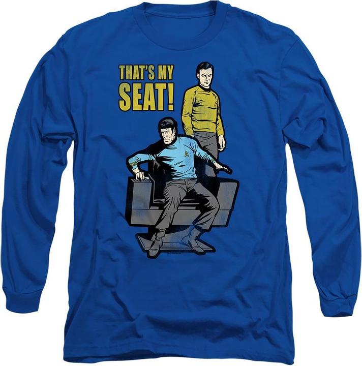 My Seat TShirt (M)