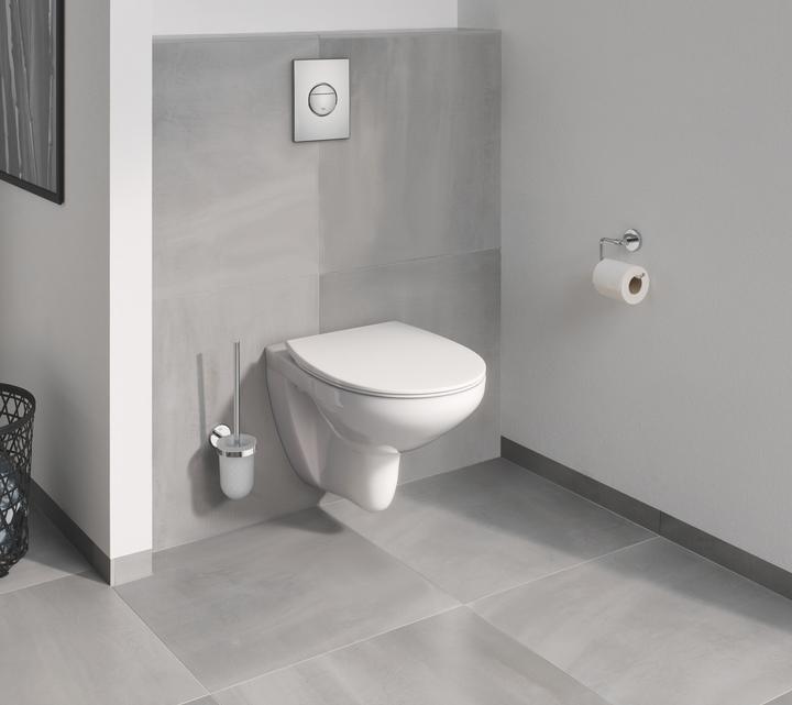 Immagine prodotto Grohe WC sospeso in ceramica Bau