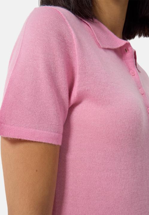 Immagine prodotto Cash-Mere Kaschmir Poloshirt Kurzarm (L)