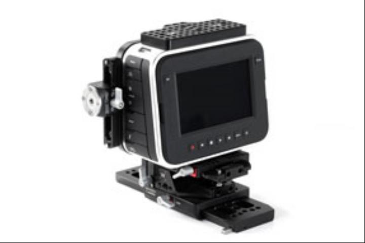 Image du produit Wooden Camera Rosette OTAN (ARRI) (Cage Accessoires)