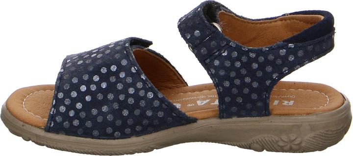 Actual product image Ricosta Sandal Moni (31)