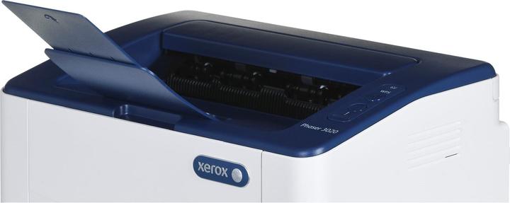 Actual product image Xerox Phaser 3020BI (Laser, Black and white)