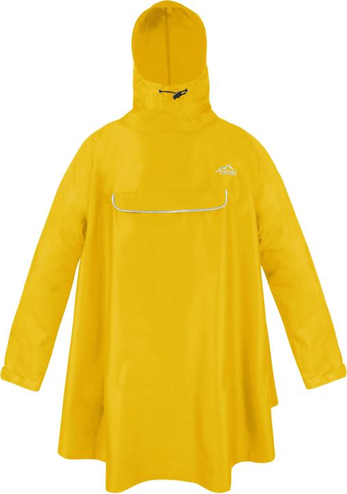 Produktbild Normani Regenponcho Kauai - 1489 (M)
