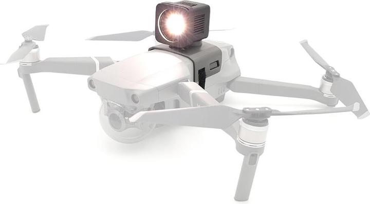 Image du produit Cytronix Cube lumineux à LED