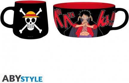 Immagine prodotto ABYstyle One Piece - Monkey D. Luffy (1 x)