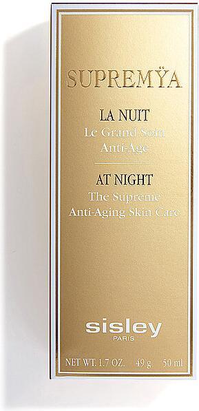 Immagine prodotto Sisley Supremya La Nuit (50 ml, Crema notte)