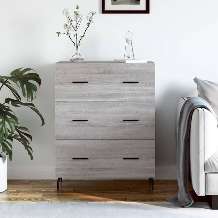 Produktbild VidaXL Lauren (69.5 x 34 x 90 cm)