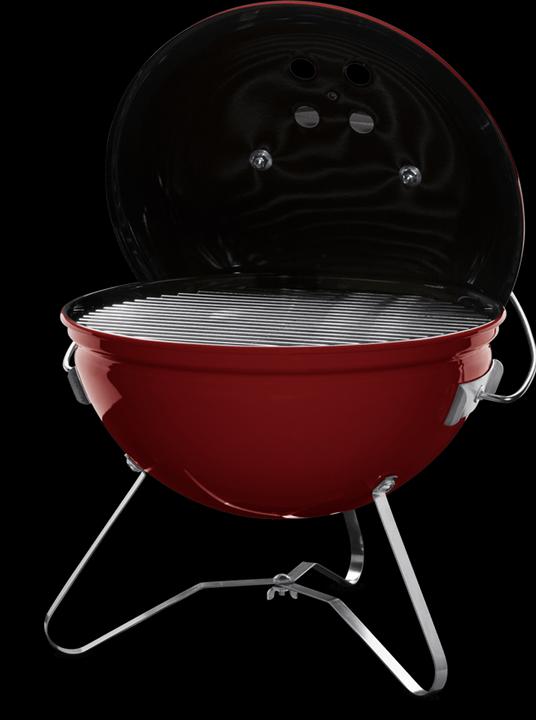 Produktbild Weber Smokey Joe Premium (37 cm)