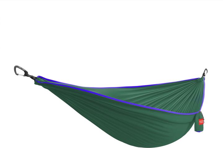 Image du produit Grand Trunk TrunkTech Double Hammock (green)
