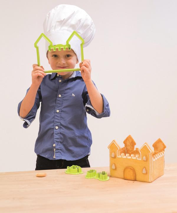 Immagine prodotto Smoby Biscotti divertenti
