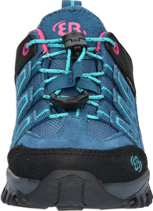 Produktbild Brütting Mount Pinos Kids Low (26)