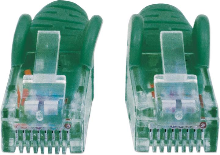 Actual product image Intellinet Patch cable (U/UTP, CAT6, 20 m)