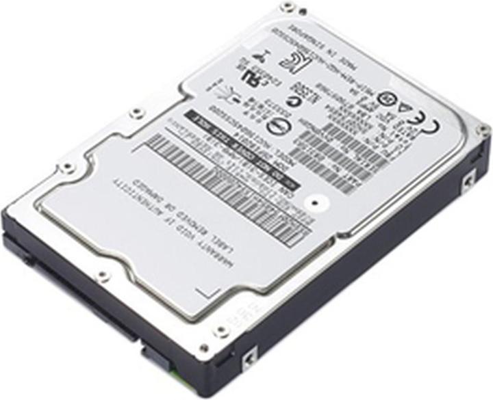Lenovo 1,2TB SAS 2,5" G2HS HDD (1.20 TB, 2.5")