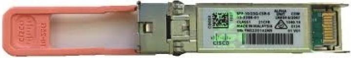 Produktbild Cisco DUAL RATE 10/25GBASE-CSR SFP MODULE