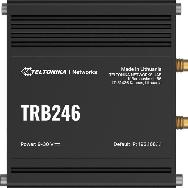 Image du produit Teltonika TRB246