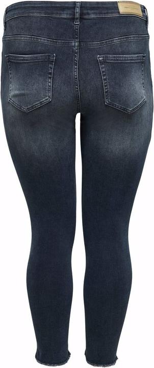 Immagine prodotto Only CARWILLY LIFE REG SK ANK RAW Skinny Fit Jeans (46)