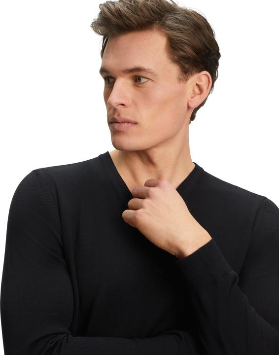 Actual product image Falke BA V-Neck m (3XL)