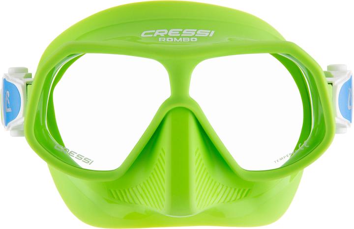 Immagine prodotto Cressi Rombo + Mini Dry