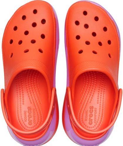 Actual product image Crocs Classic Mega Crush Clog (40)