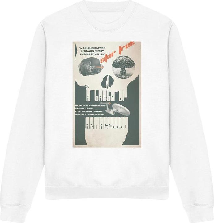 Image du produit - Sweat THE ORIGINAL SERIES EPISODE - Adulte (XL)