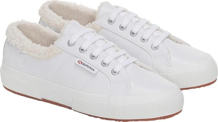 Superga Sneaker 2750 Veganes Leder (40)