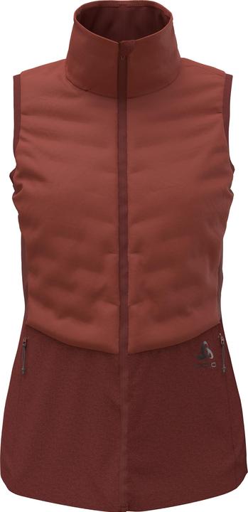 Actual product image Odlo Vest Zeroweight Insulator (S)