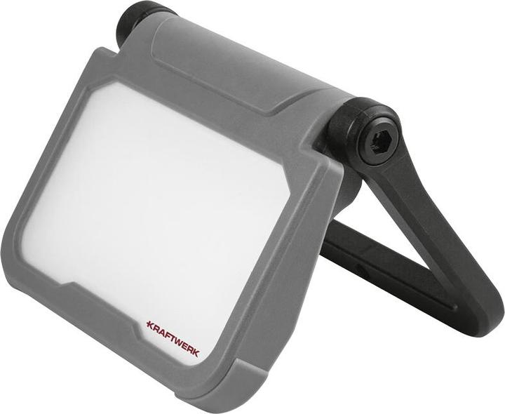 Image du produit Kraftwerk Lampe de travail à LED T1000 (1000 lm)
