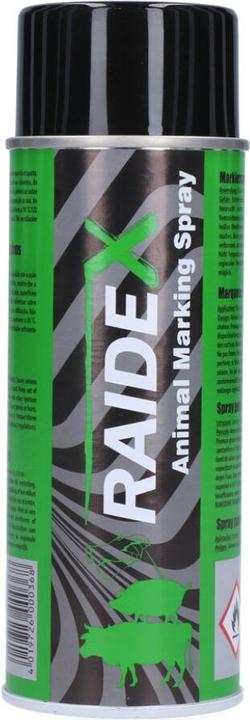 Produktbild Raidex Vieh Markierungsspray