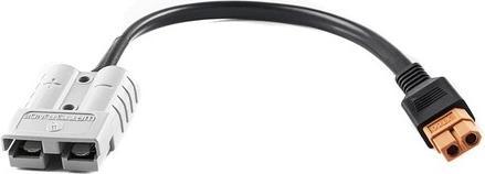 Actual product image Voltima AK-A50-XT60 Adapter cable Anderson A50 to XT60