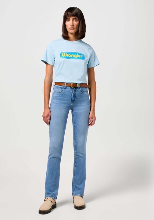 Produktbild Wrangler Gürtel Triple Loop Belt (90)