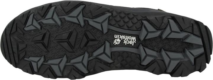 Produktbild Jack Wolfskin Vojo 3 Wt Texapore Mid M (42.5)