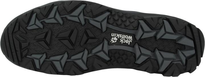 Image du produit Jack Wolfskin Vojo 3 Texapore Low M (15)