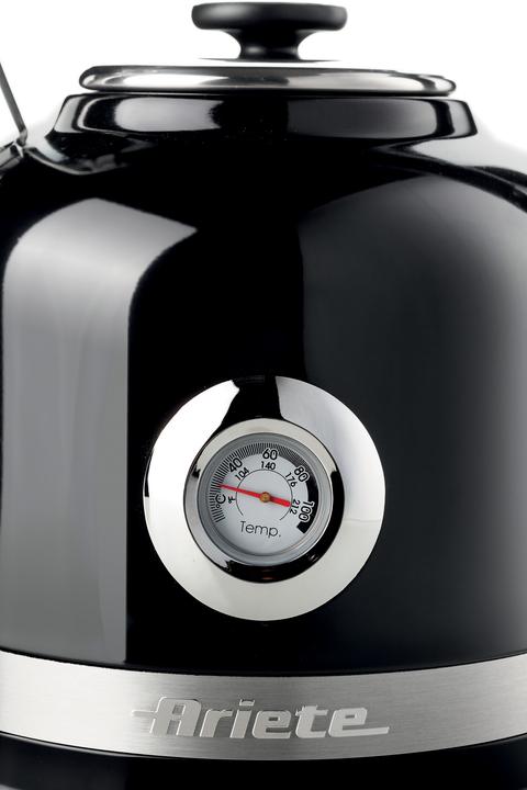 Produktbild Ariete 2854 Wasserkocher Moderna (1.50 l, EU-Stecker)