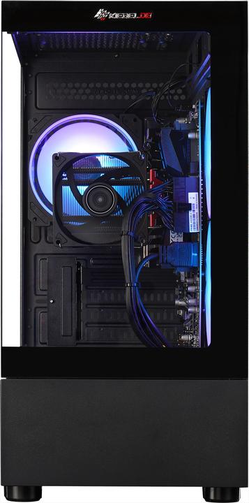 Produktbild Kiebel Viper V (AMD Ryzen 7 5700G, 32 GB, 2000 GB)